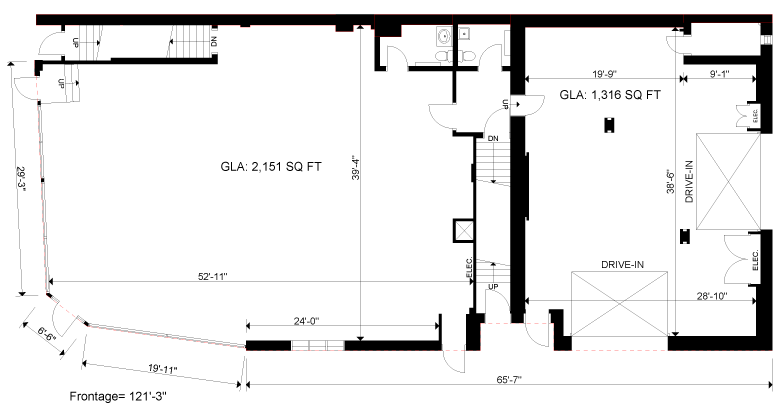 eglinton avenue west 2
