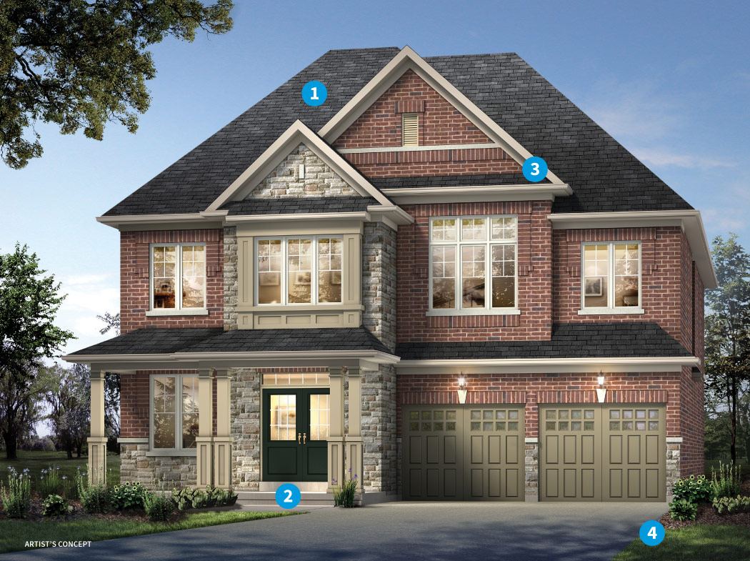 EXTERIOR Maintenance Tips