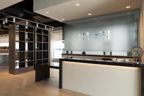 Paradise Design 6