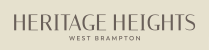 Heritage Heights