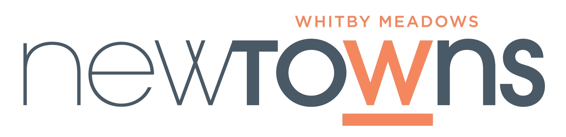 New Towns