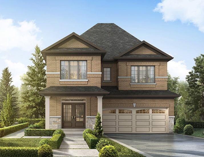 The Alice - Spring Sales Event | New Homes Across the GTA |  Homes - Paradise Developments