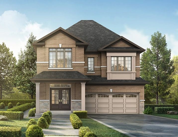 The Dara - Spring Sales Event | New Homes Across the GTA |  Homes - Paradise Developments