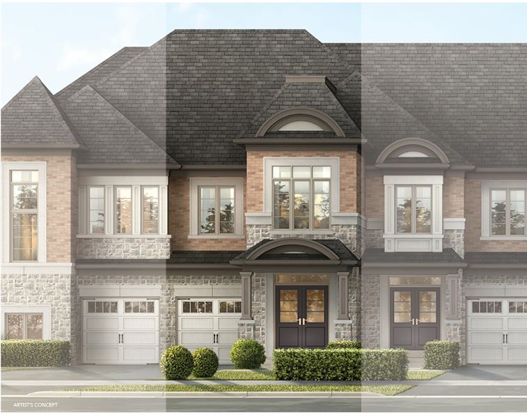 The Dartmouth, Elevation 2