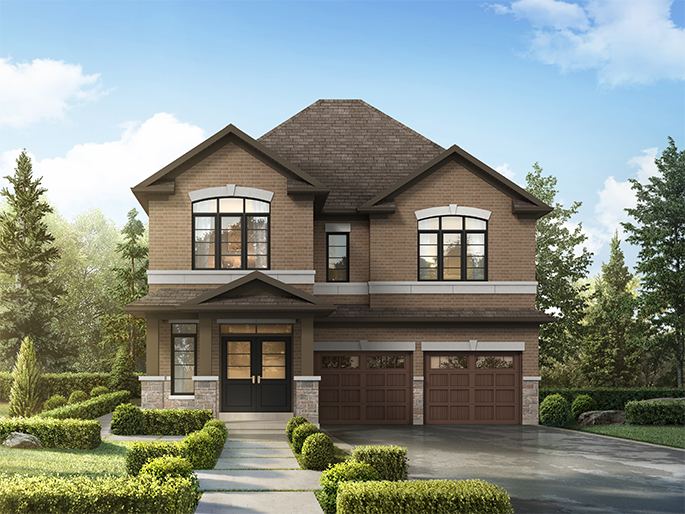 The Emerson - Spring Sales Event | New Homes Across the GTA |  Homes - Paradise Developments