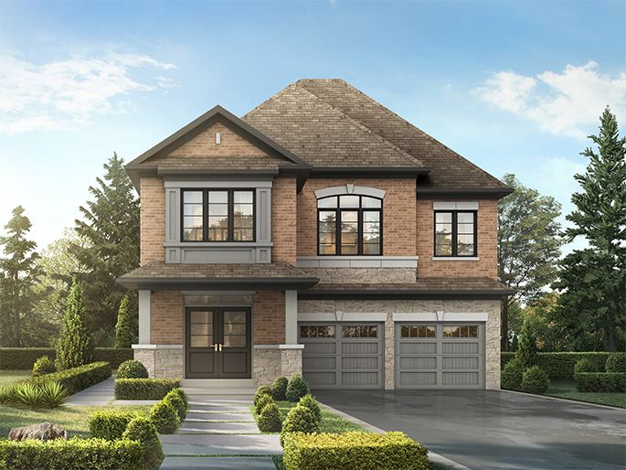 The Finley - Spring Sales Event | New Homes Across the GTA |  Homes - Paradise Developments