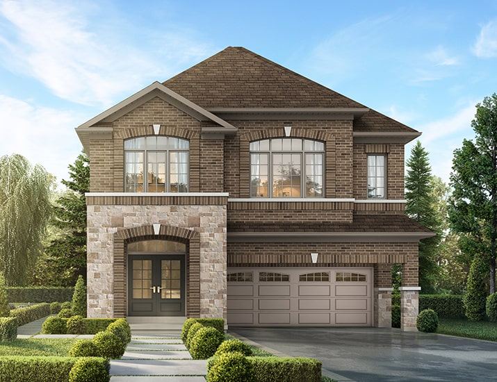 The Huxley/THE HUXLEY (LOFT) - Spring Sales Event | New Homes Across the GTA |  Homes - Paradise Developments