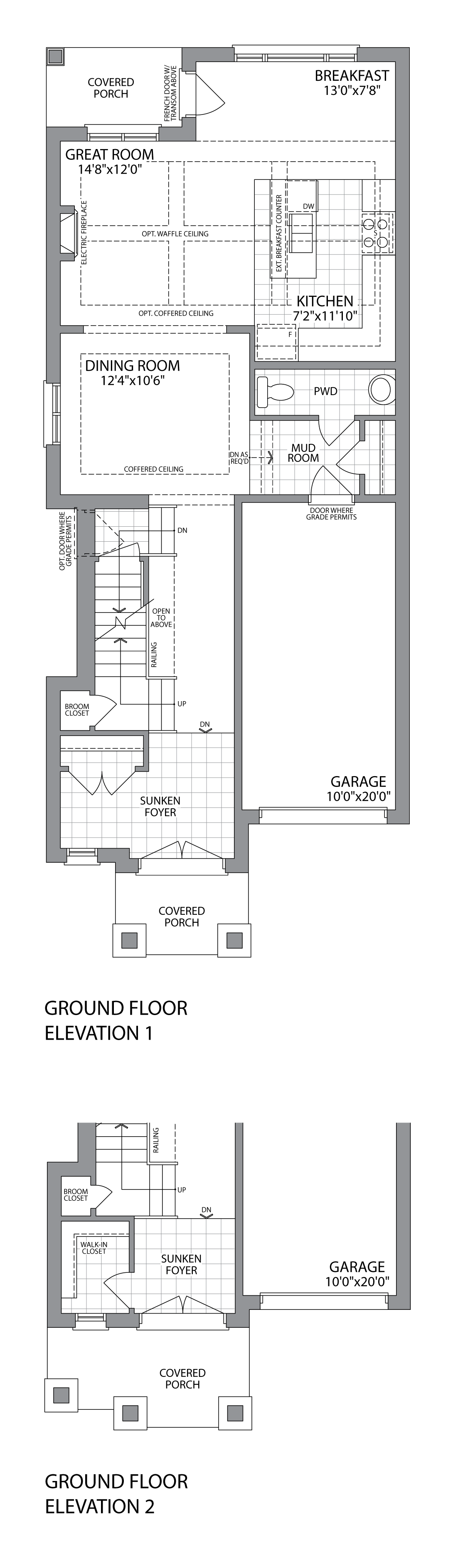 The Anderson  ground  
