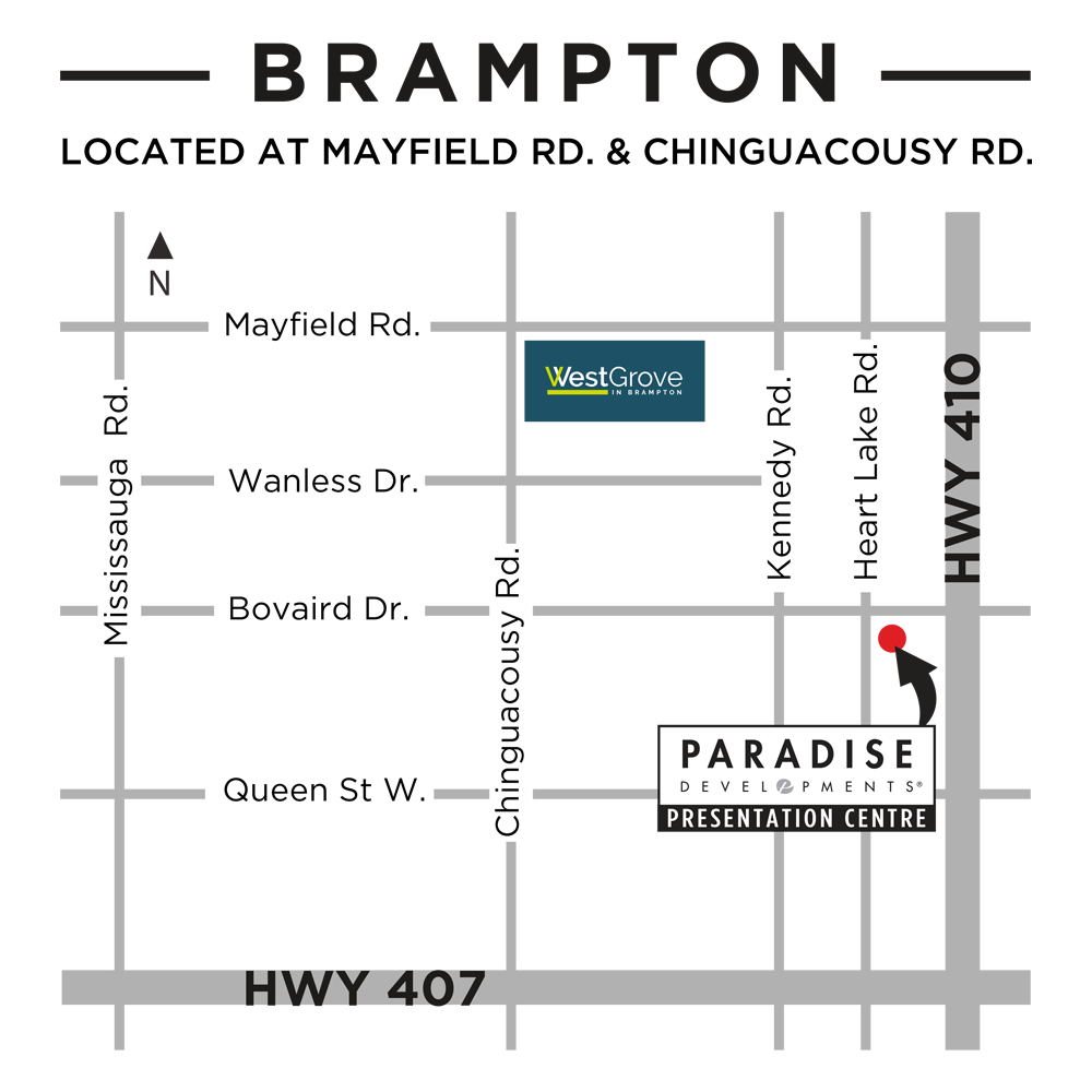 West Grove | Location / Contact Us
