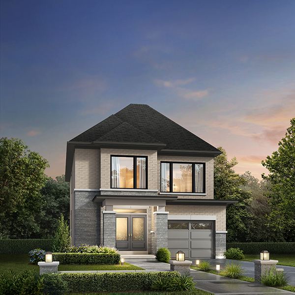 The Amari, Elevation 2