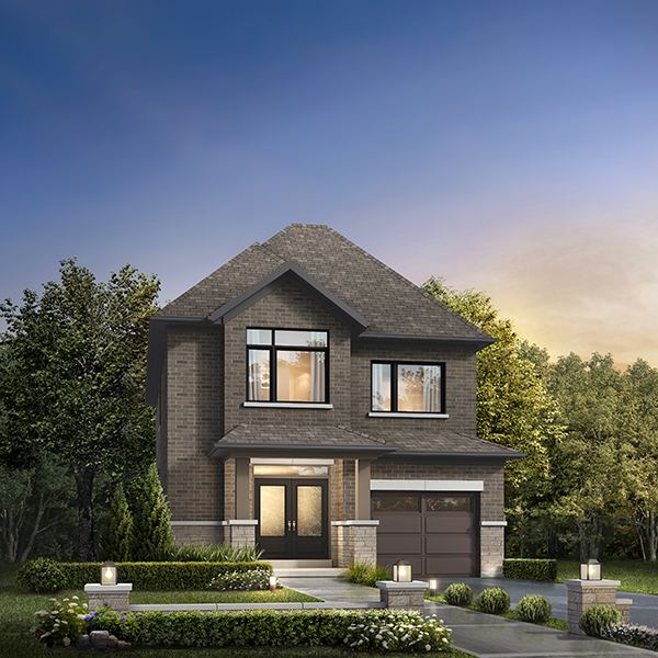The Amari, Elevation 3