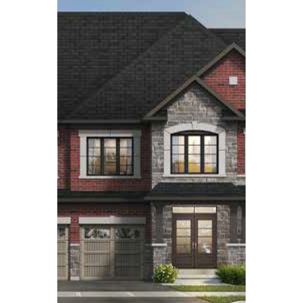 The Delmonte - Mod (B207-1), Elevation 1C