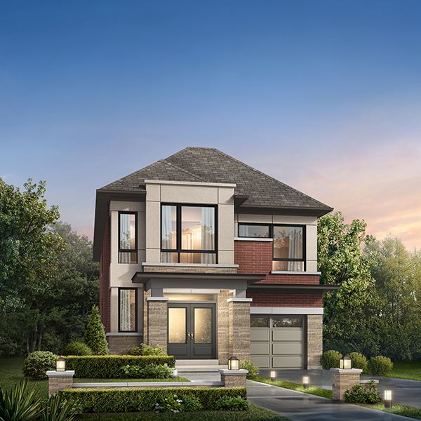 The Denver, Elevation 2