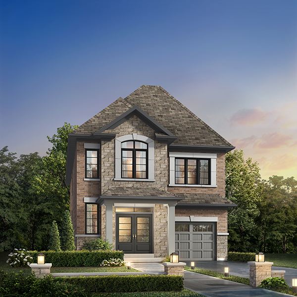 The Denver, Elevation 4