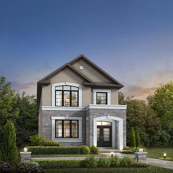 The Elara, Elevation 4