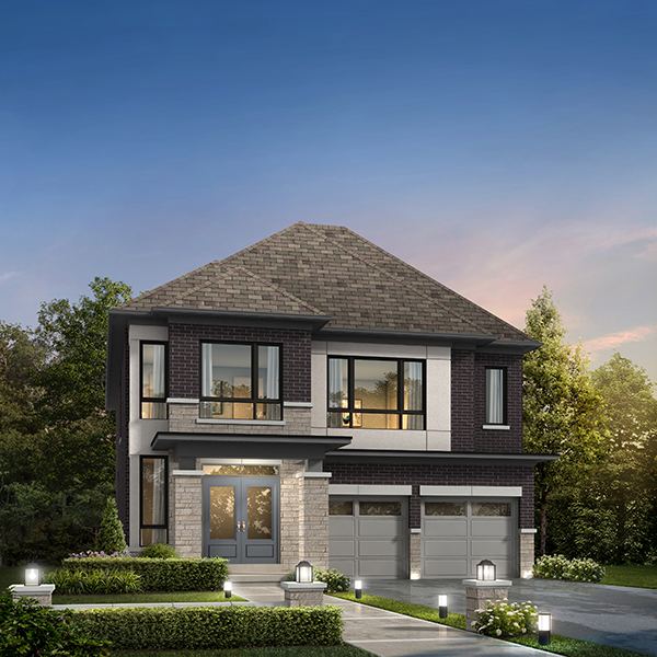 The Everett, Elevation 2