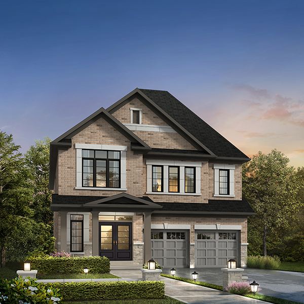 The Everett, Elevation 4