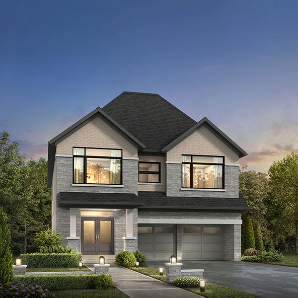 The Iria, Elevation 3