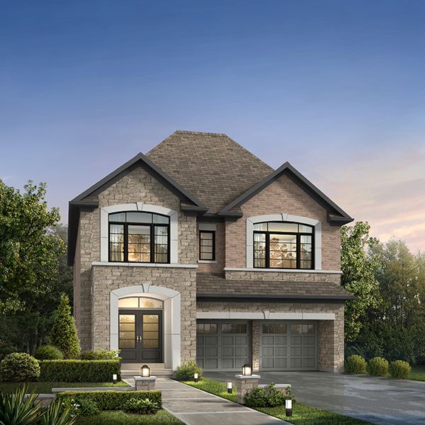The Iria, Elevation 4